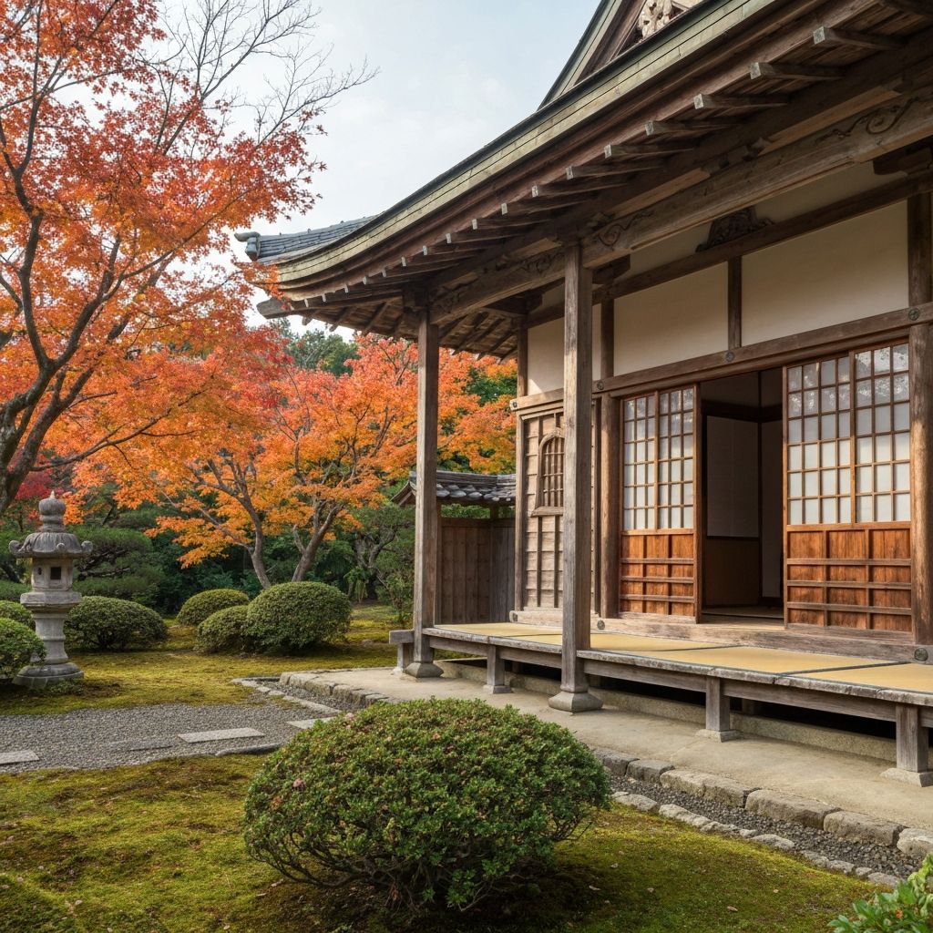 当店の風景