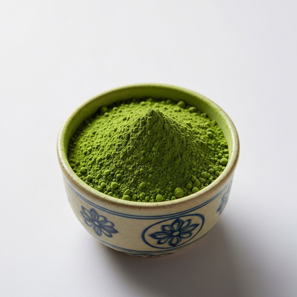 京都一級抹茶